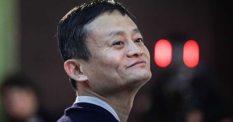 Jack Ma